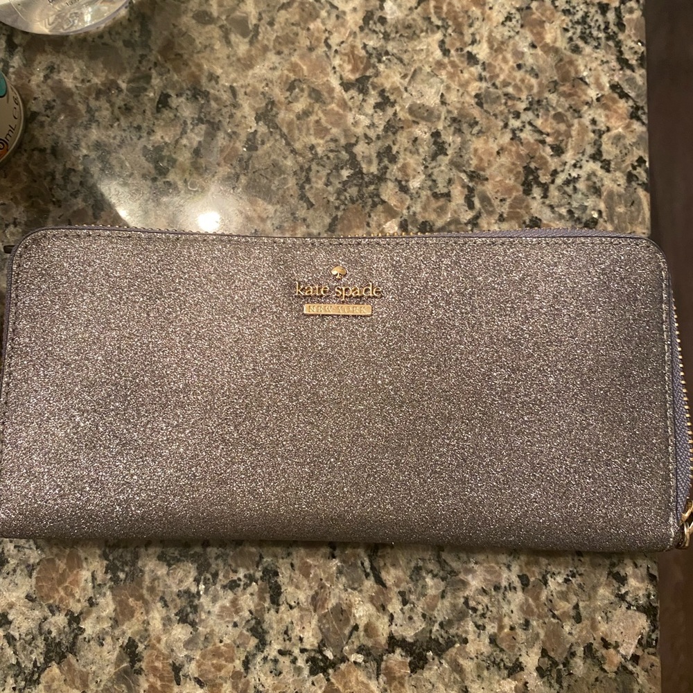 Kate Spade wallet
